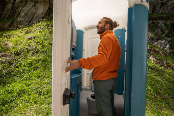 Best Affordable porta potty rental  in Youngsville, PA