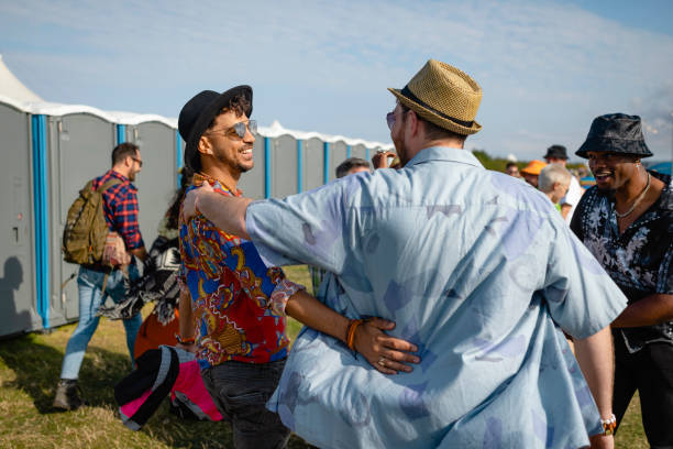 Best Local porta potty services  in Youngsville, PA