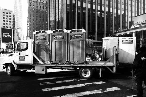 Best High-end porta potty rental  in Youngsville, PA