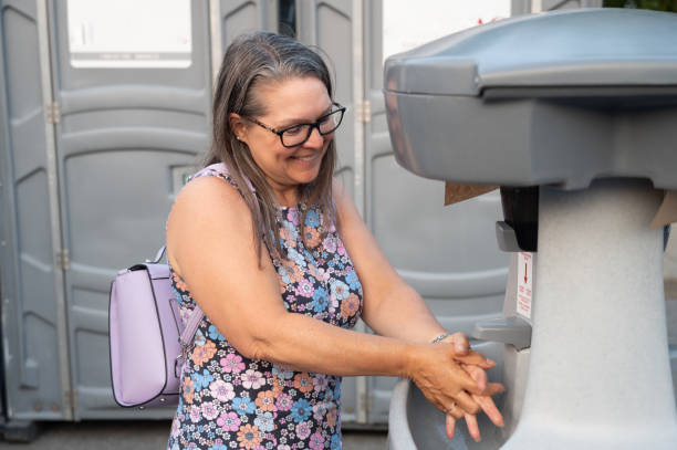 Sanitation services for porta potties in Youngsville, PA